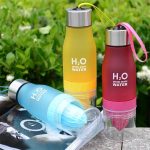 Useful-700ml-Water-Bottle-H20-plastic-Fruit-infusion-bottle-Infuser-Drink-Outdoor-Sports-Juice-lemon-Portable