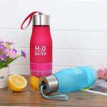 Useful-700ml-Water-Bottle-H20-plastic-Fruit-infusion-bottle-Infuser-Drink-Outdoor-Sports-Juice-lemon-Portable
